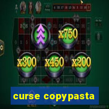 curse copypasta